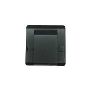 NP-113 -01  Black  45A A/C connection 7*7 NEWPOWER