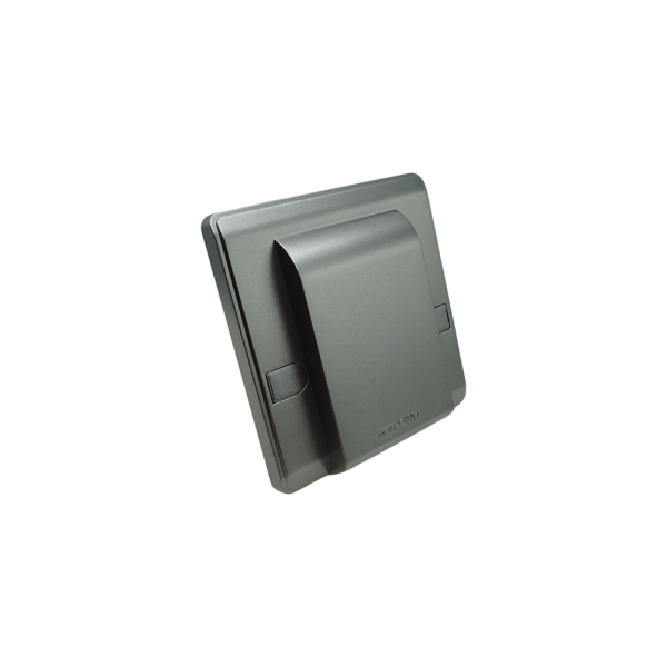 NP-113 -03  grey  45A A/C connection 7*7 NEWPOWER