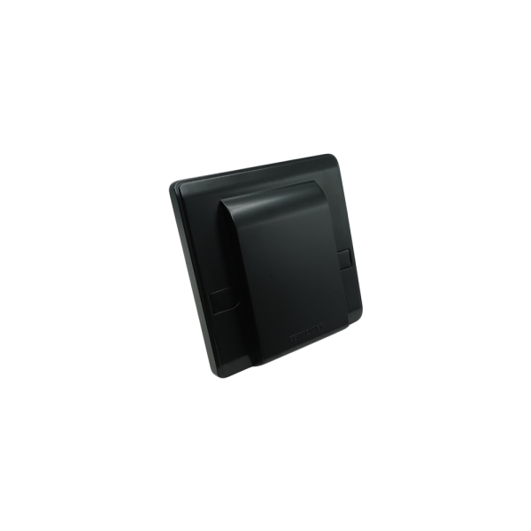 NP-113 -03  Black  45A A/C connection 7*7 NEWPOWER