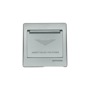NP-114 -01  grey hotel cart switch NEWPOWER