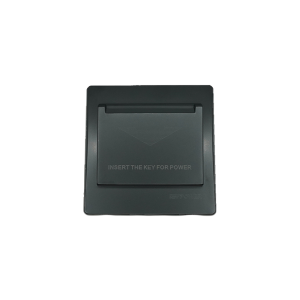 NP-114-01  black hotel cart switch NEWPOWER