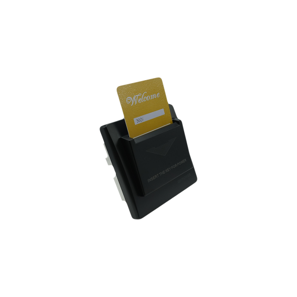 NP-114-03  black hotel cart switch NEWPOWER