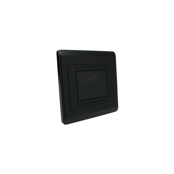 NP-166 -03  black open and close switch