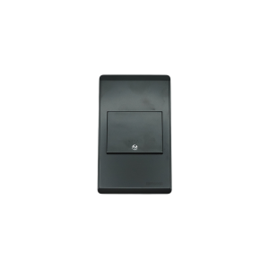 NP-345LB -01  black  45A A/C connection 7*14 NEWPOWER