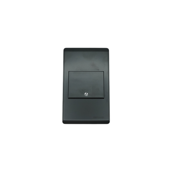 NP-345LB -01  black  45A A/C connection 7*14 NEWPOWER