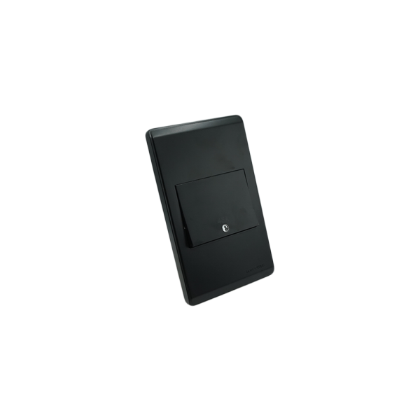 NP-345LB -03  black  45A A/C connection 7*14 NEWPOWER