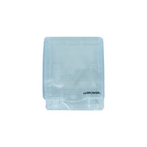 201080 -01 Transparent Waterproof Box NEWPOWER