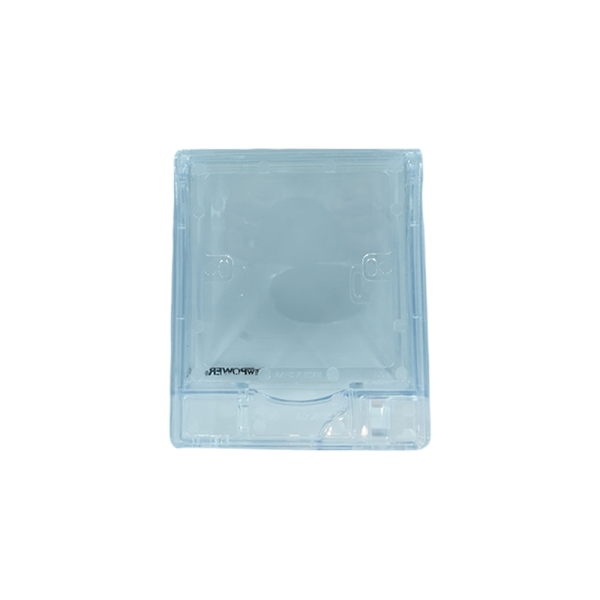 201080 -02 Transparent Waterproof Box NEWPOWER