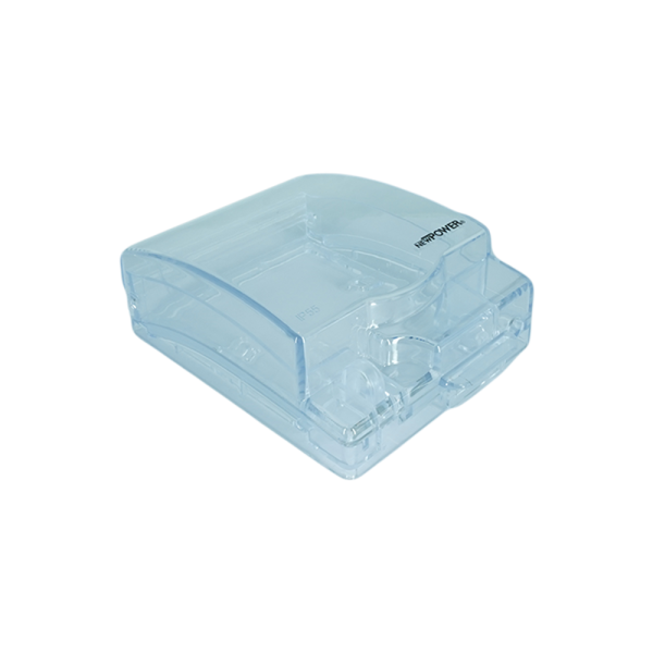 201080 -03 Transparent Waterproof Box NEWPOWER
