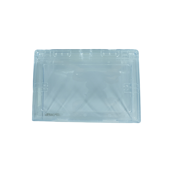 201122-02 Transparent Waterproof 7*14 Box NEWPOWER