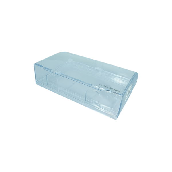 201122-03 Transparent Waterproof 7*14 Box NEWPOWER