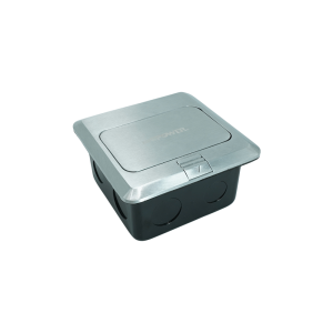 201174 -01 10×10 cm Floor Box NEWPOWER