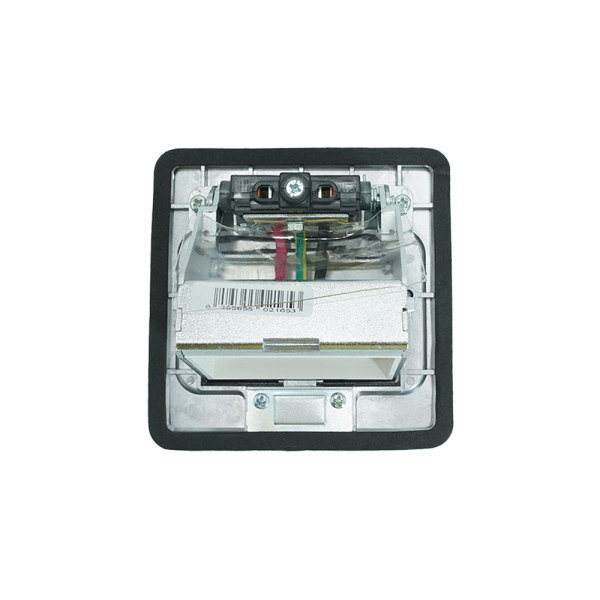 201174 -03 10×10 cm Floor Box NEWPOWER