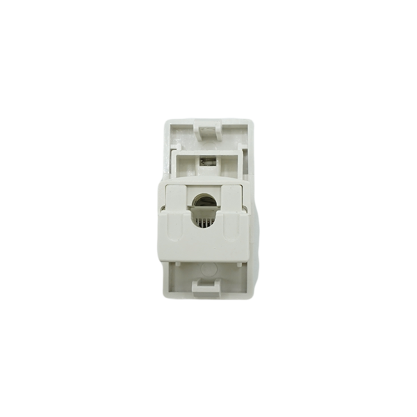 201180 -02 computer Socket for a Floor Box NEWPOWER
