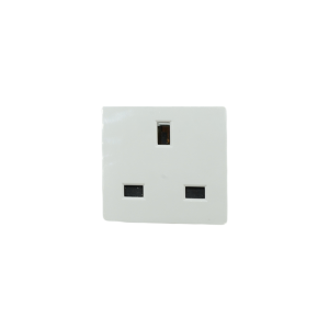 201182-01 Socket for a Floor Box NEWPOWER