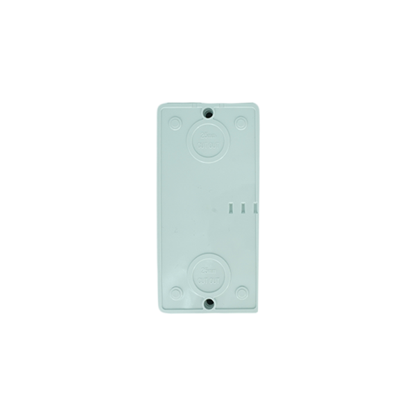 201188-02 External power switch 2-phase 63A NEWPOWER