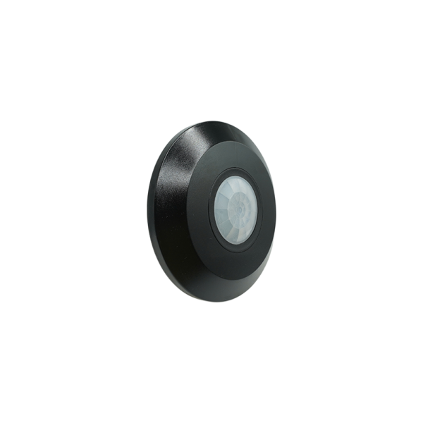 201194 -03 white Ceiling motion sensor 7 cm surface-mounted  NEWPOWER
