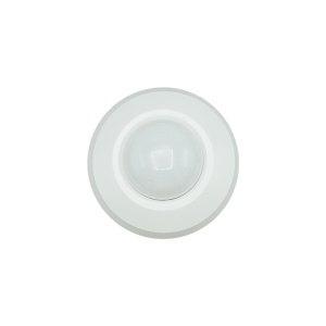 201195-01 Ceiling motion sensor 7 cm surface-mounted white NEWPOWER  Forte