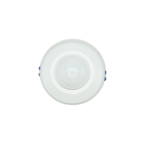 201196-01 Ceiling motion sensor 7 cm recessed white NEWPOWER  Forte
