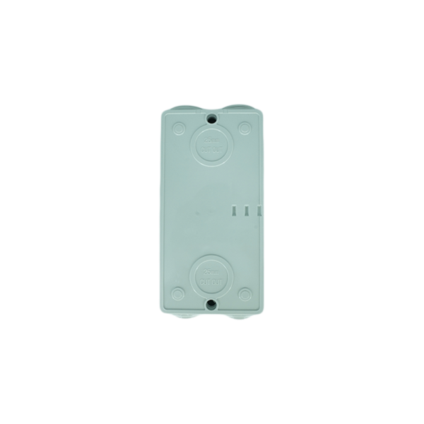 201201-02 External power switch 4-phase 63A 400V NEWPOWER