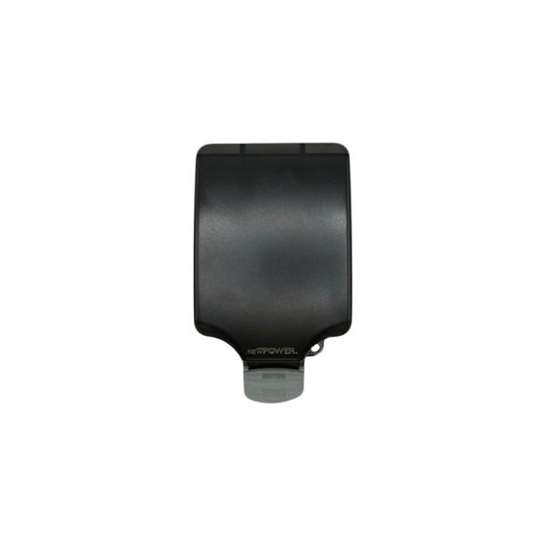 201202 -01 Weatherproof junction box 7×7 IP66 NEWPOWER