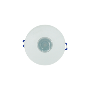 201209-01 White celling sensor motion 7 cm New power