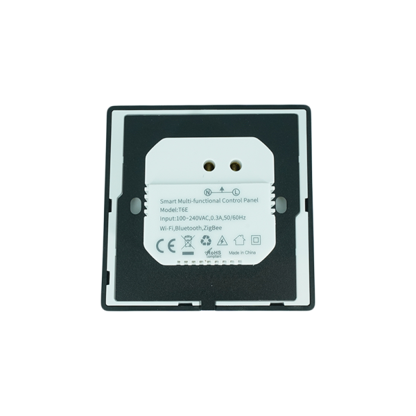 205001-02 Smart Control Panel