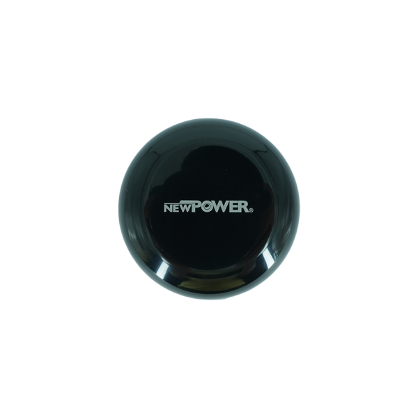 205004-01 AI Smart Remote Control NEWPOWER