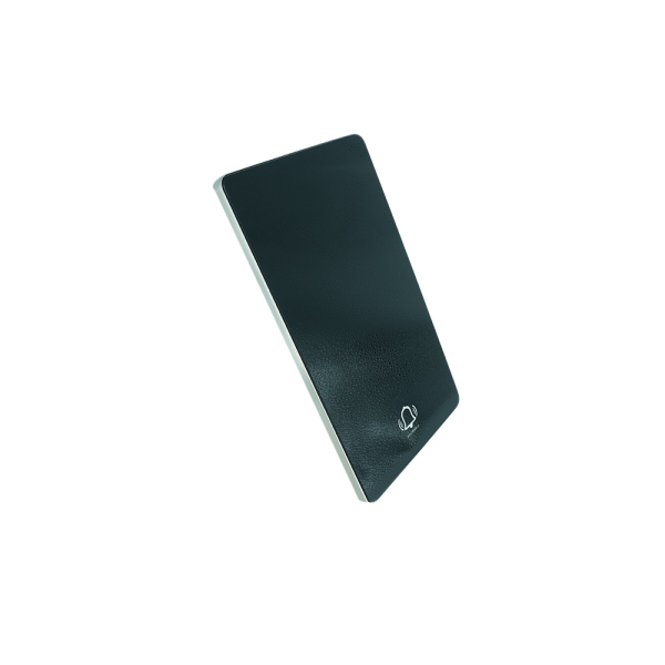 205005 -02 Electronic DOORPLATE NEWPOWER