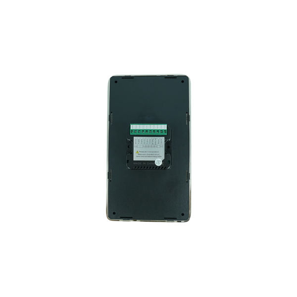 205005 -03 Electronic DOORPLATE NEWPOWER