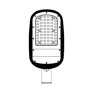 إنارة طرق