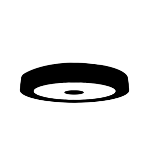 إنارة سطحية