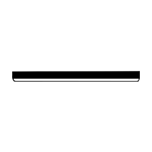 إنارة خطية