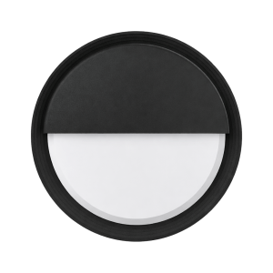Round Wall Lamp 20W Model C 3000K IP65 – NEWPOWER