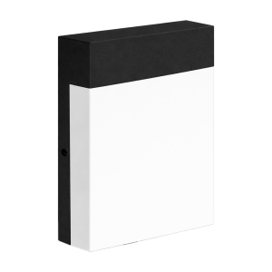 Square Wall Lamp 20W 3CCT IP65 – NEWPOWER