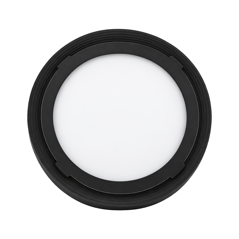 Round Wall Lamp 20W Model A 3CCT IP65 – NEWPOWER