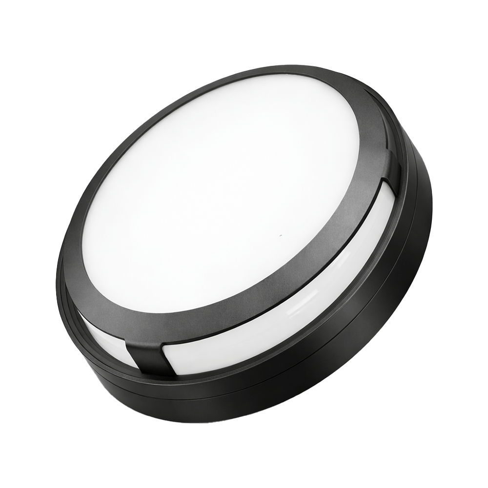 Round Wall Lamp 20W Model A 3CCT IP65 – NEWPOWER - Image 3