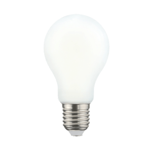 104103 -01 - LED Bulb A60-5F 7W E27 3000K – NEWPOWER