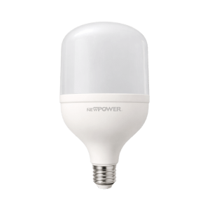 104106 -01 - LED Bulb T140 50W E27 3000K – NEWPOWER