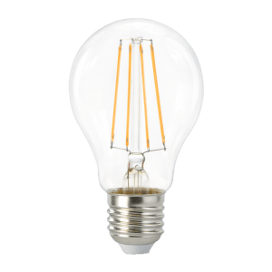 105092-01 - LED Filament Bulb A60-5C 8.5W E27 3000K – NEWPOWER
