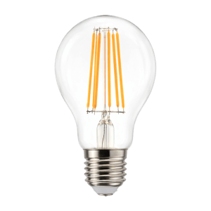 105094-01 - LED Filament Bulb A70-1C 18W E27 3000K – NEWPOWER