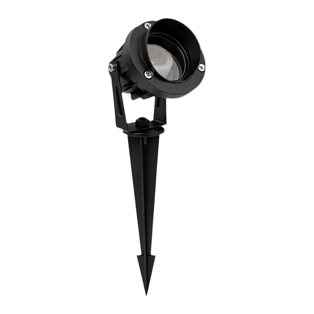 كشاف حدائق المنيوم موديل 1323 مقاس 150*70 نيوباور