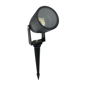 Plastic Garden Light GU10 Model 6601 Size 288×60 – NEWPOWER