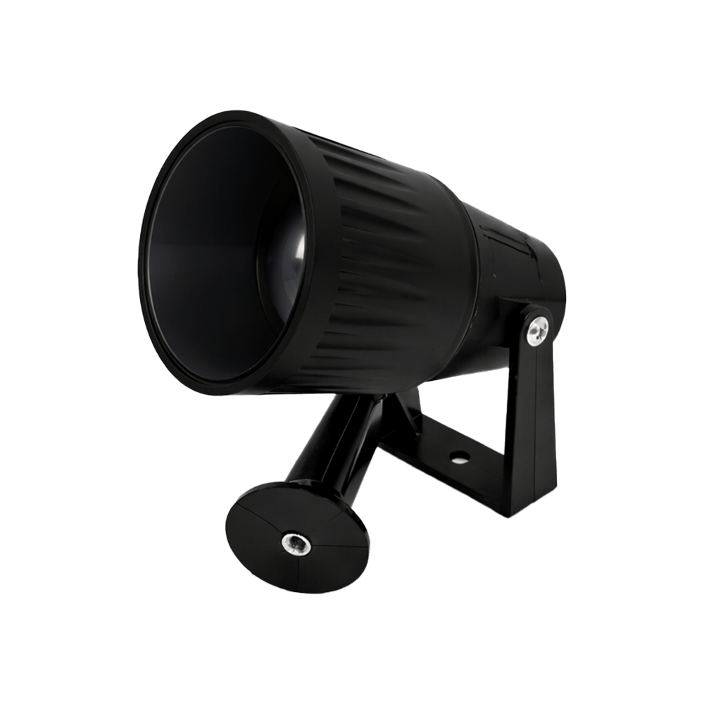 Plastic Garden Light GU10 Model 6601 Size 288×60 – NEWPOWER - Image 2
