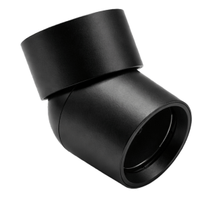 107380-01 - Adjustable Spot Light Black Model H-S 007 – NEWPOWER