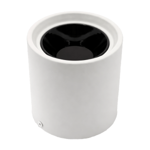 107397 -01 - Cylinder 94*100 Black/Black – NEWPOWER