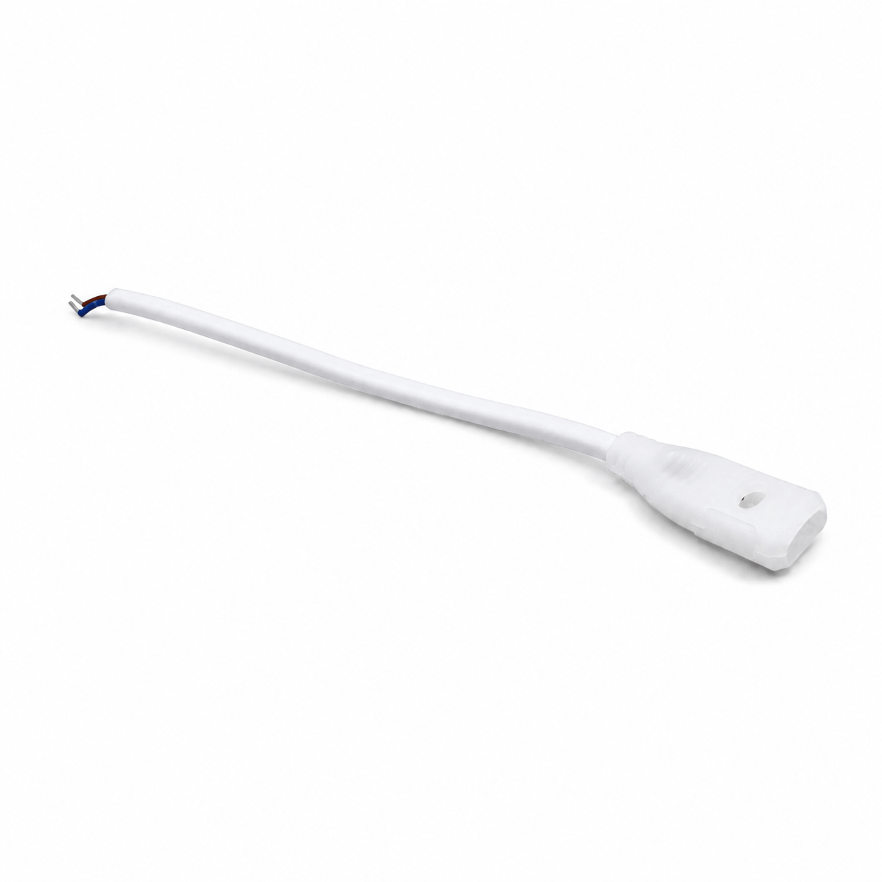 Adhesive Strip Light Connector – NEWPOWER