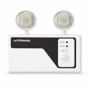 Emergency Light NEWPOWER