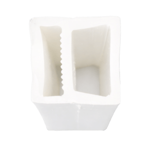 Silicone Profile 20×20 Surface Mounted – NEWPOWER