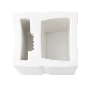 Silicone Profile 16×16 Surface Mounted 2 – NEWPOWER